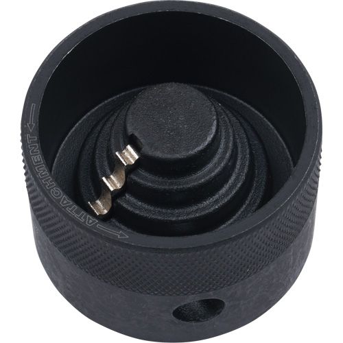 Al&eacute;soir compact pour scie &agrave; lame-ruban Infinity Industrial Services Inc.