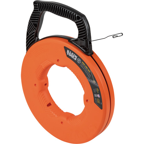 Fish Tape Infinity Industrial Services Inc.