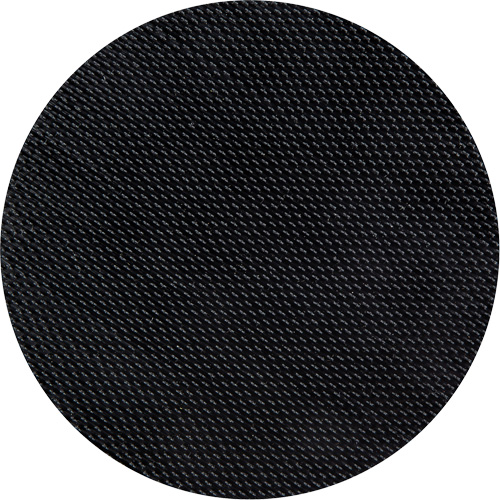 Back-Up Pad Infinity Industrial Services Inc.