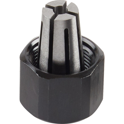 &eacute;crou de pince de serrage pour rectifieuse de matrices &agrave; angle droit M12 Fuel, 1/8" Infinity Industrial Services Inc.