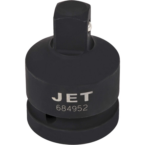 Adaptateur femelle x m&acirc;le, Chocs, Prise 1", Douille 3/4", Sph&eacute;rique Infinity Industrial Services Inc.