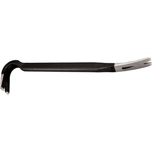 JPNB-36 Barre de d&eacute;molition entaill&eacute;e Powerclaw, Largeur de 1-1/4", Longueur de 36" Infinity Industrial Services Inc.