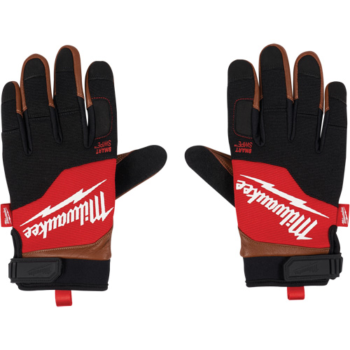 Gants performants, Paume Cuir fleur de ch&egrave;vre, Taille Petit Infinity Industrial Services Inc.