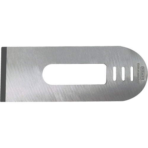 Wide Iron Cutter Block Plane Infinity Industrial Services Inc.