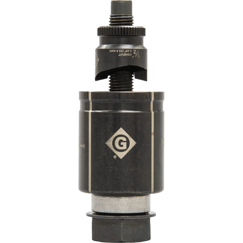 Slug-Buster&reg; Knockout Set Infinity Industrial Services Inc.