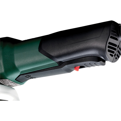 Meuleuse d'angle Quick WP 11-125, 5", 120 V, 11000 Tr/min Infinity Industrial Services Inc.