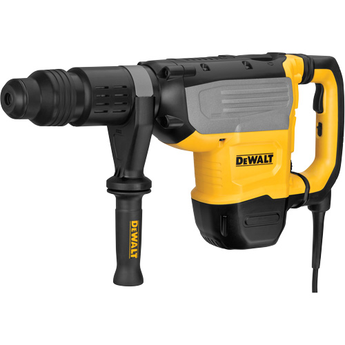 SDS Max Rotary Hammer Infinity Industrial Services Inc.