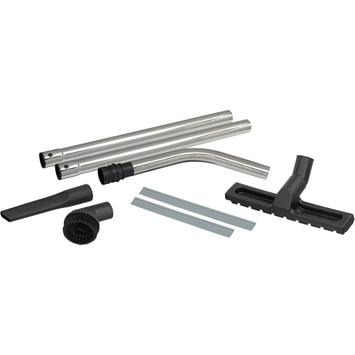 Trousse d'accessoires pour aspirateur de poussi&egrave;re Infinity Industrial Services Inc.