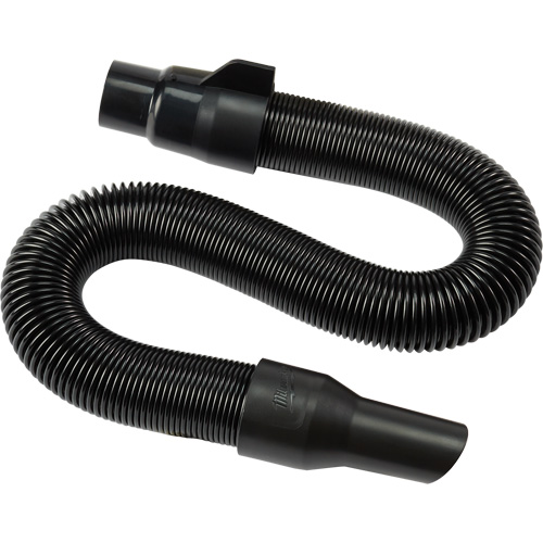 Ensemble raccord-boyau pour aspirateur humide/sec Infinity Industrial Services Inc.