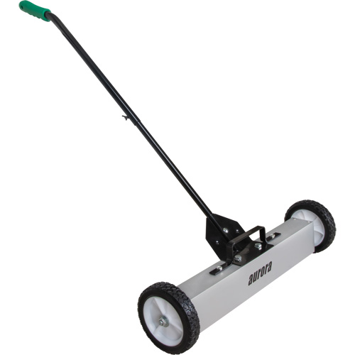 Magnetic Push Sweeper, 24" W Infinity Industrial Services Inc.
