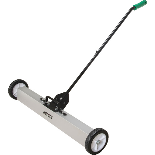 Magnetic Push Sweeper, 36" W Infinity Industrial Services Inc.