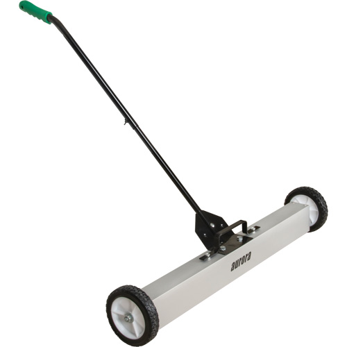Magnetic Push Sweeper, 36" W Infinity Industrial Services Inc.