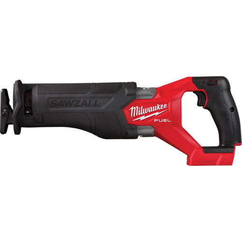 M18 Fuel Sawzall&reg; Reciprocating Saw (Tool Only), 18 V, Lithium-Ion Battery, 3000 SPM Infinity Industrial Services Inc.