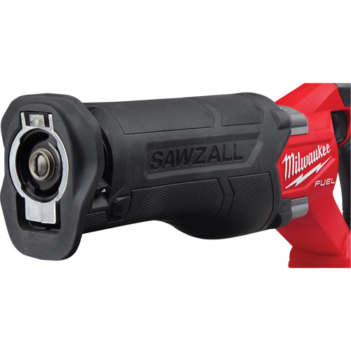 M18 Fuel Sawzall&reg; Reciprocating Saw Kit, 18 V, Lithium-Ion Battery, 3000 SPM Infinity Industrial Services Inc.