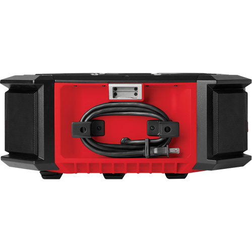 Radio et chargeur M18 Packout (outil seulement), Lithium-ion, 18 V Infinity Industrial Services Inc.