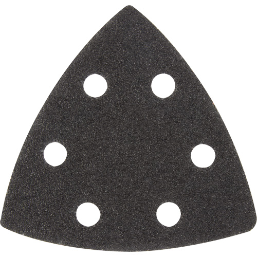 Open-Lok Triangle Sandpaper Infinity Industrial Services Inc.