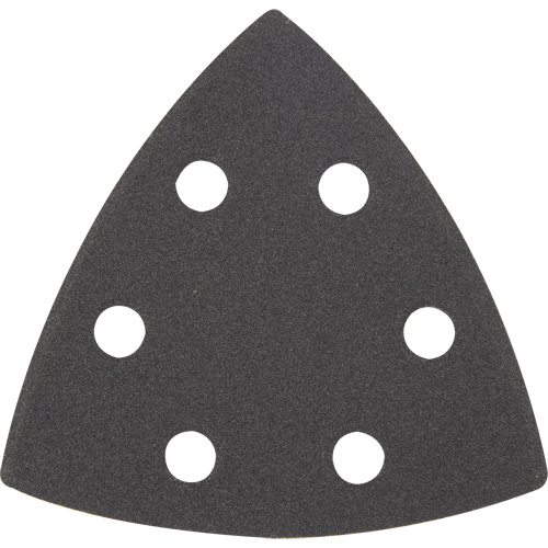 Open-Lok Triangle Sandpaper Infinity Industrial Services Inc.