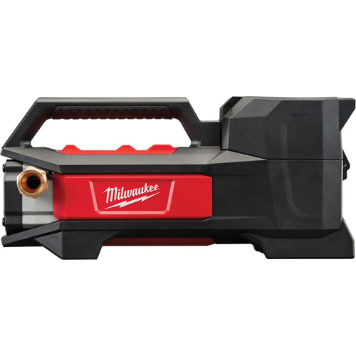 Pompe de transfert sans fil M18, 18 V, 480 gal./h, 1/4 CV Infinity Industrial Services Inc.