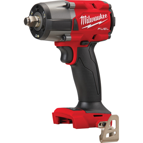 M18 Fuel Mid-Torque Impact Wrench with Friction Ring, 18 V, 1/2" Socket Infinity Industrial Services Inc.