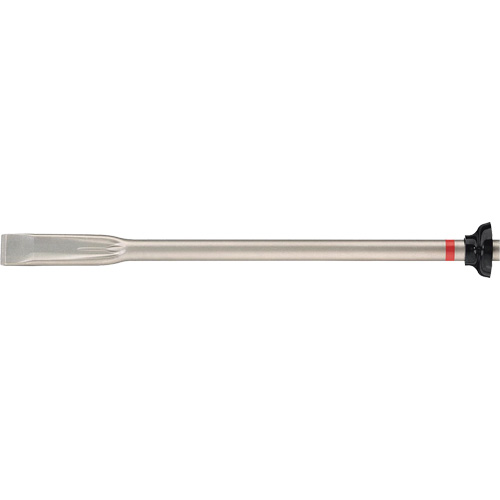 TE-Y SDS-Max Narrow-Flat Chisel Infinity Industrial Services Inc.