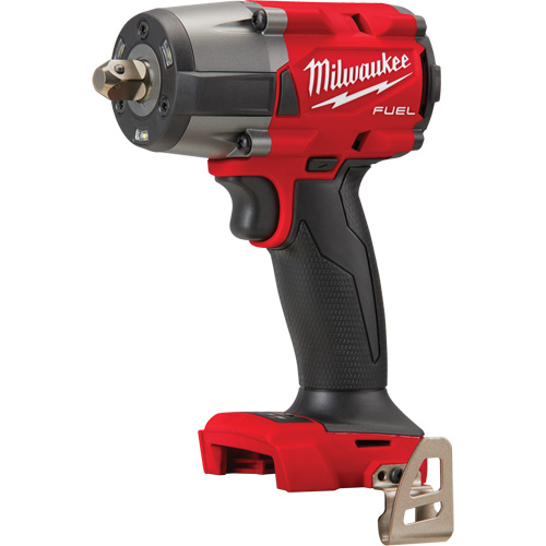 M18 Fuel Mid-Torque Impact Wrench with Pin Detent (Tool Only), 18 V, 1/2" Socket Infinity Industrial Services Inc.