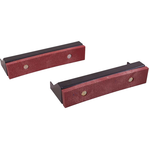 M&acirc;choires pour &eacute;tau Infinity Industrial Services Inc.