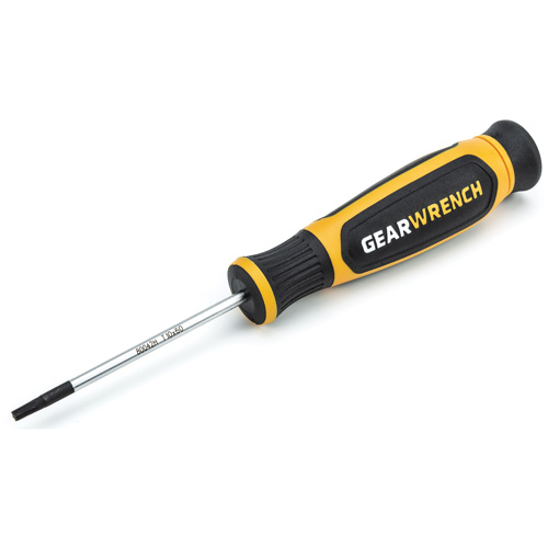 Mini Dual Material Screwdriver Infinity Industrial Services Inc.