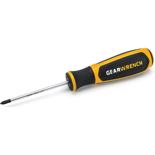 Dual Material Screwdriver Infinity Industrial Services Inc.