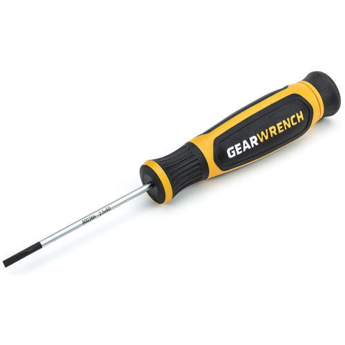 Mini Dual Material Screwdriver Infinity Industrial Services Inc.