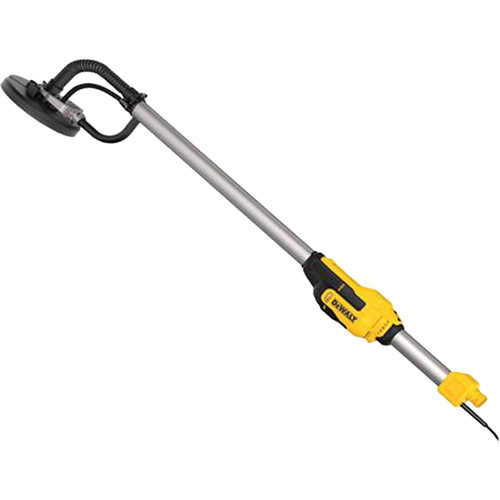 Drywall Sander with Dust Collection Infinity Industrial Services Inc.