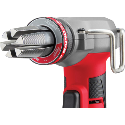 M12 Fuel ProPex&reg; Expander with 1/2"-1" Rapid Seal ProPex&reg; Expander Heads Infinity Industrial Services Inc.