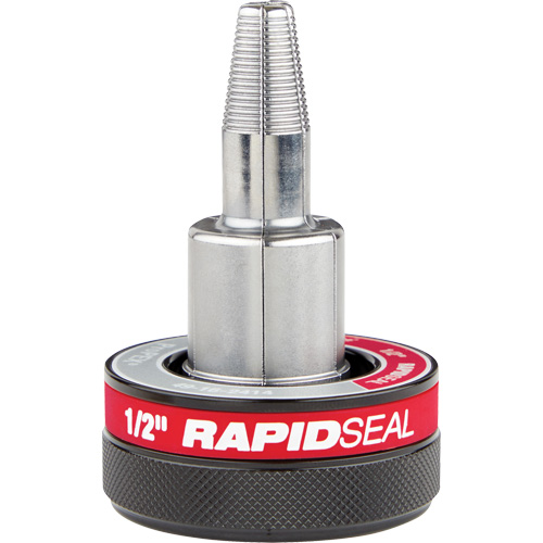 1/2" ProPex&reg; Expander Heads with Rapid Seal Infinity Industrial Services Inc.