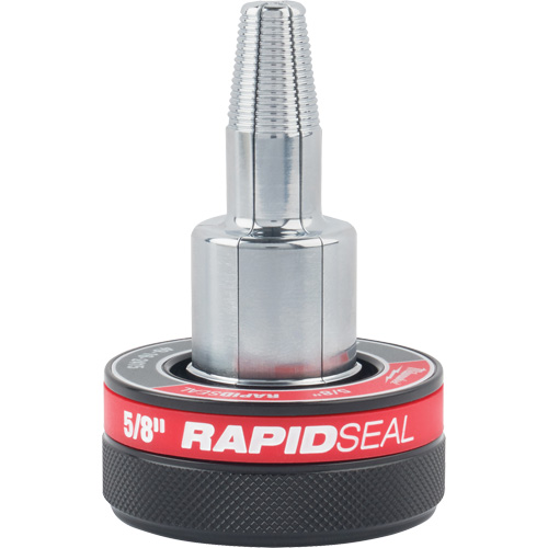 5/8" ProPex&reg; Expander Heads with Rapid Seal Infinity Industrial Services Inc.