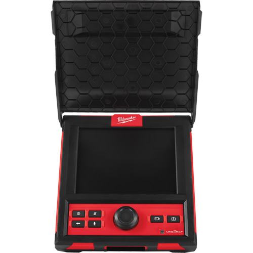 Moniteur sans fil M18 Infinity Industrial Services Inc.