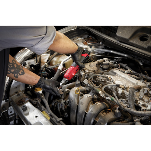 Cliquet M12 Fuel de 1/4" &agrave; grande vitesse Infinity Industrial Services Inc.