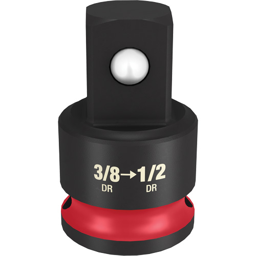 Rallonge pour douille Shockwave Impact Duty, Chocs, Prise 3/8", Douille 1/2", 1,42" lo Infinity Industrial Services Inc.