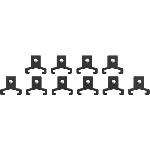 Pinces pour rail &agrave; douille 3/8" Infinity Industrial Services Inc.