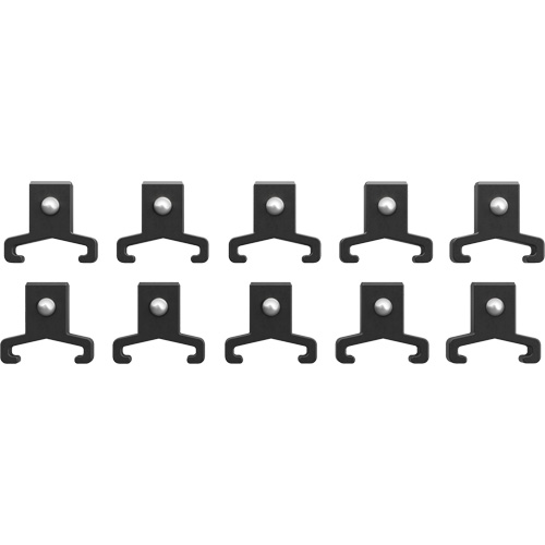 Pinces pour rail &agrave; douille 1/2" Infinity Industrial Services Inc.