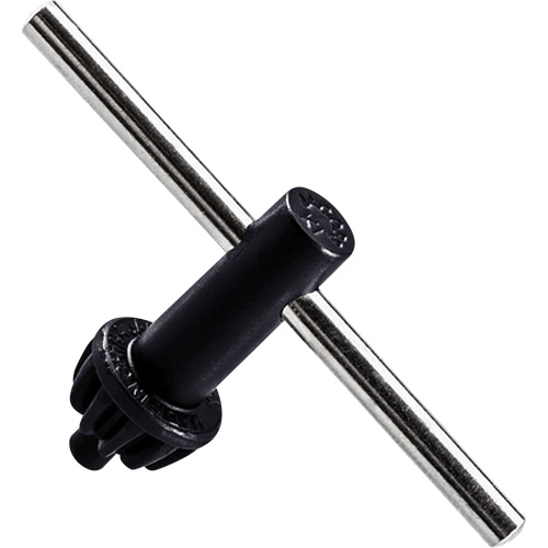 Cl&eacute; &agrave; mandrin en T Infinity Industrial Services Inc.