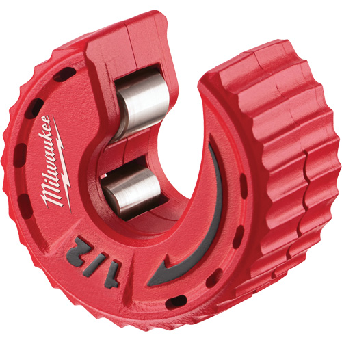 Close Quarters Tubing Cutter, 1/2" Capacity Infinity Industrial Services Inc.