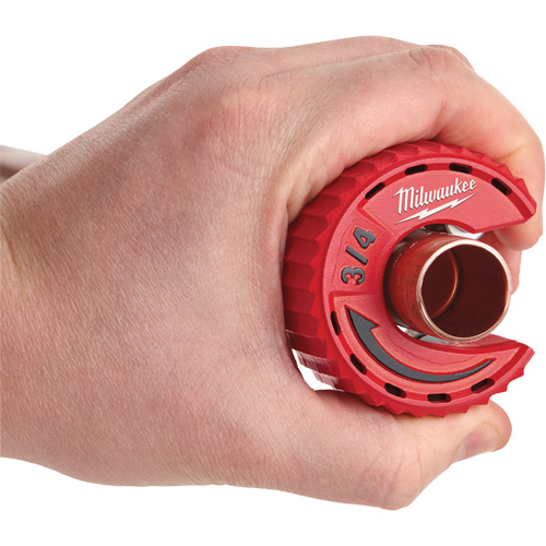 Close Quarters Tubing Cutter, 3/4" Capacity Infinity Industrial Services Inc.