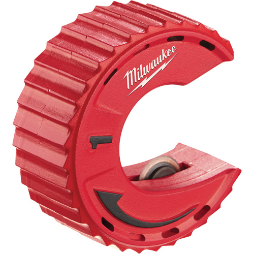 Close Quarters Tubing Cutter, 1" Capacity Infinity Industrial Services Inc.