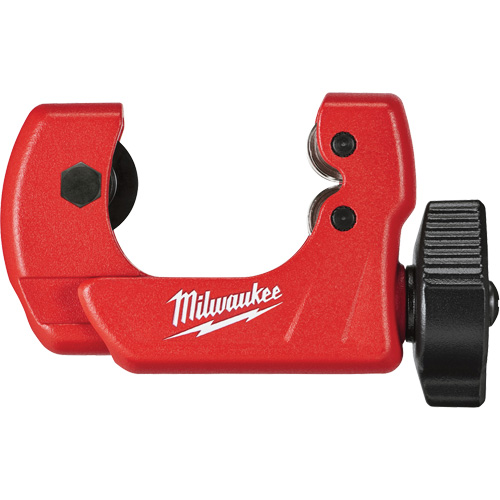 Mini Copper Tubing Cutter, 1" Capacity Infinity Industrial Services Inc.