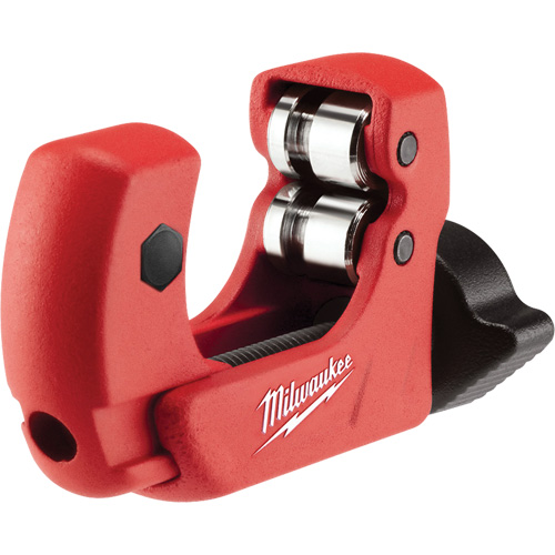 Mini Copper Tubing Cutter, 1" Capacity Infinity Industrial Services Inc.