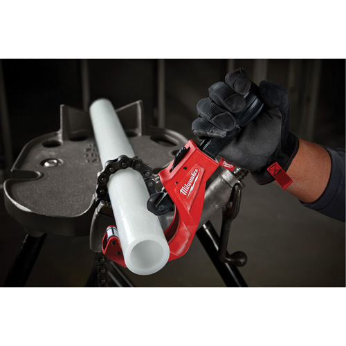 Quick Adjust Copper Tubing Cutter, 3-1/2" Capacity Infinity Industrial Services Inc.