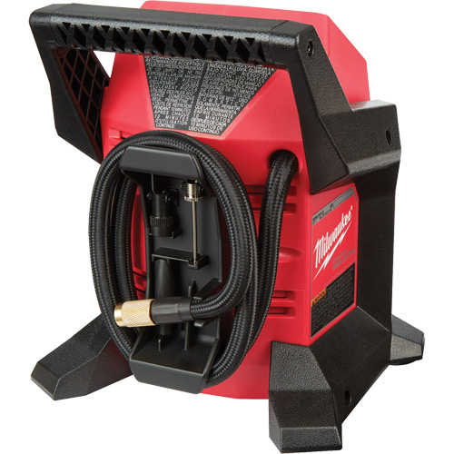 M12 Compact Inflator Infinity Industrial Services Inc.