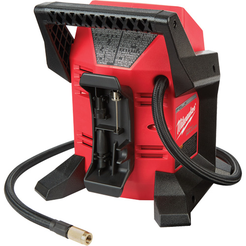M12 Compact Inflator Infinity Industrial Services Inc.