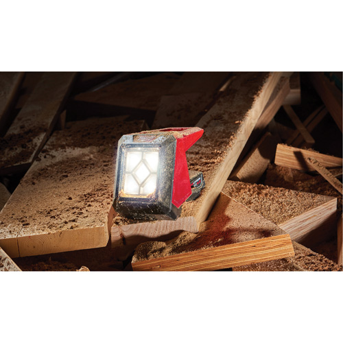Projecteur d'illumination montable M12 ROVER, DEL, 250 W, 1000 lumens Infinity Industrial Services Inc.