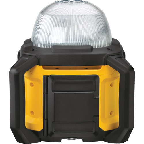 Tool Connect 20V Max All-Purpose Cordless Work Light, LED, 5000 Lumens, Plastic Housing Infinity Industrial Services Inc.