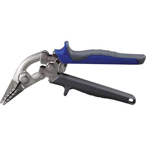 Offset Hand Seamer Infinity Industrial Services Inc.